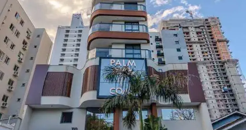 Apartamento com 1 dormitório à venda, 62 m² por r$ 1.290.000,00 - praia brava - itajaí/sc