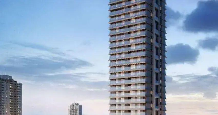 Apartamento com 3 quartos à venda na Avenida Osvaldo Reis, Praia Brava, Itajaí