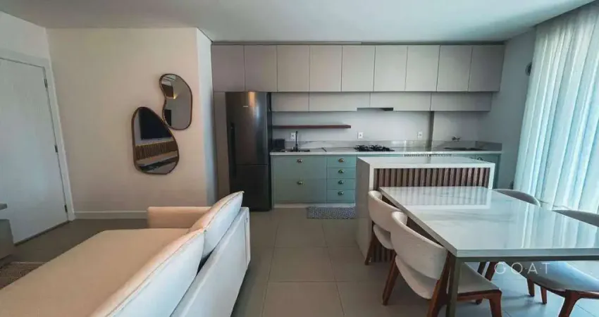 Apartamento com 2 quartos à venda na Rua Braúlio Werner, Praia Brava, Itajaí
