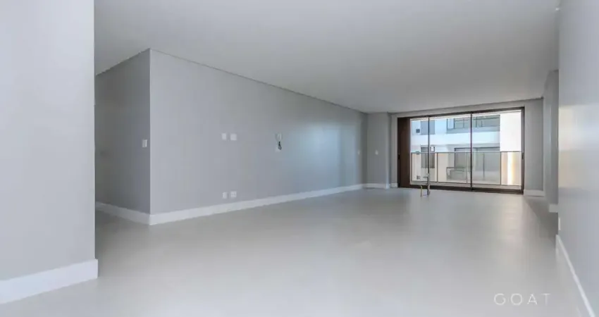 Apartamento com 3 dormitórios à venda, 150 m² por r$ 3.300.000,00 - praia brava - itajaí/sc