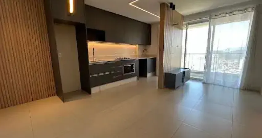 Apartamento no brava hill residence, 2 dormitorios sendo 1 suite