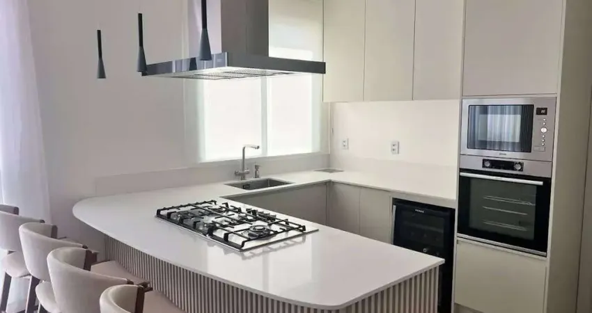 Villa alba residence – exclusividade e elegância a 50m da avenida brasil