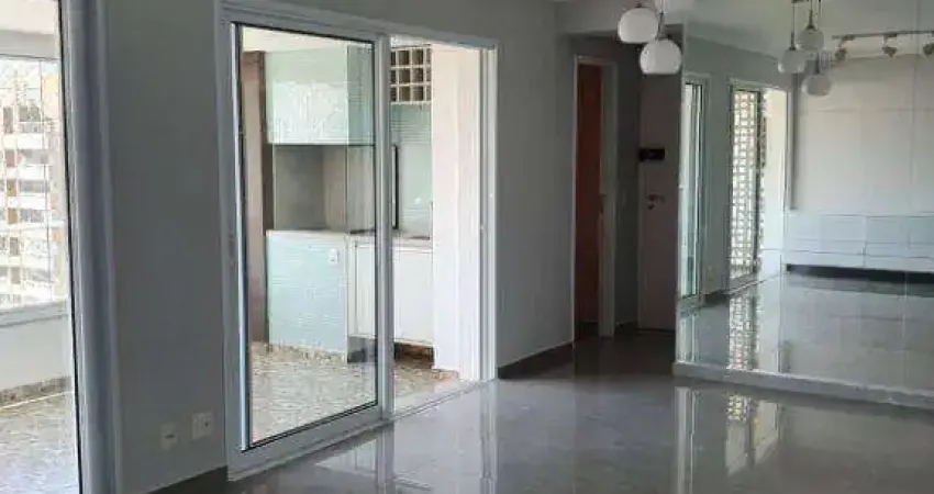 Apartamento com 3 dormitórios à venda, 124 m² por R$ 1.280.000,00 - Vila Gumercindo - São Paulo/SP