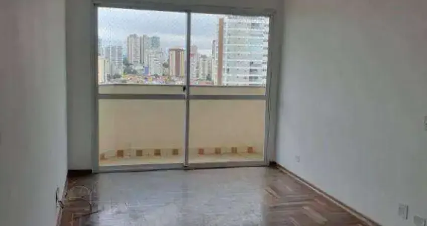 Apartamento à venda, 85 m² por R$ 870.000,00 - Vila Mariana - São Paulo/SP