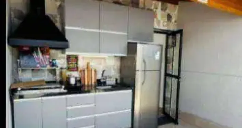 Sobrado com 4 dormitórios à venda, 160 m² por R$ 1.460.000,00 - Jardim Vila Mariana - São Paulo/SP