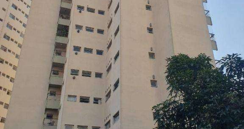 Apartamento com 1 dormitório à venda, 50 m² por R$ 450.000,00 - Parque Imperial - São Paulo/SP