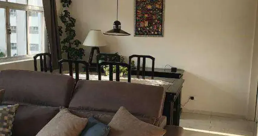Apartamento, 102 m² - venda por R$ 1.090.000,00 ou aluguel por R$ 5.701,57/mês - Paraíso - São Paulo/SP