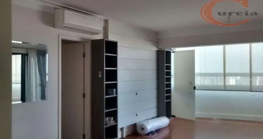 Cobertura à venda, 226 m² por R$ 2.500.000,00 - Saúde - São Paulo/SP