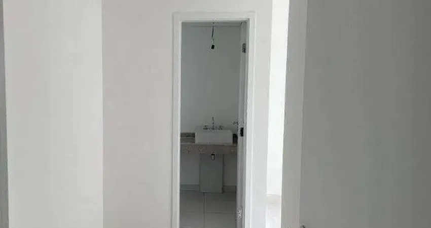 Apartamento com 2 dormitórios à venda, 106 m² por R$ 1.610.000,00 - Vila Clementino	 - São Paulo/SP