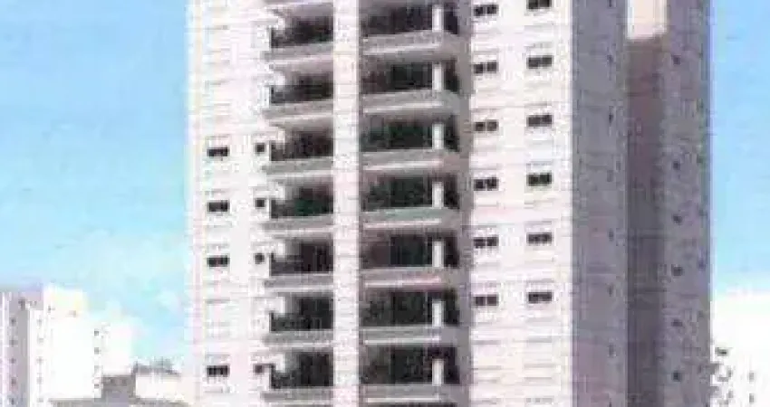 Apartamento com 3 dormitórios à venda, 92 m² por R$ 1.200.000,00 - Vila Clementino	 - São Paulo/SP