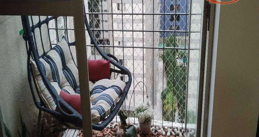 Apartamento com 3 dormitórios à venda, 115 m² por r$ 1.500.000 - moema - são paulo/sp