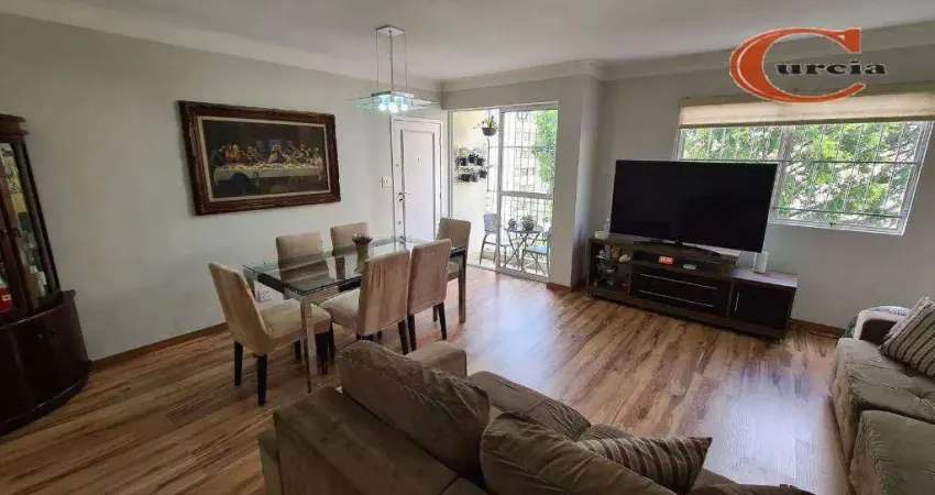 Apartamento com 3 dormitórios à venda, 110 m² por r$ 1.550.000 - moema - são paulo/sp