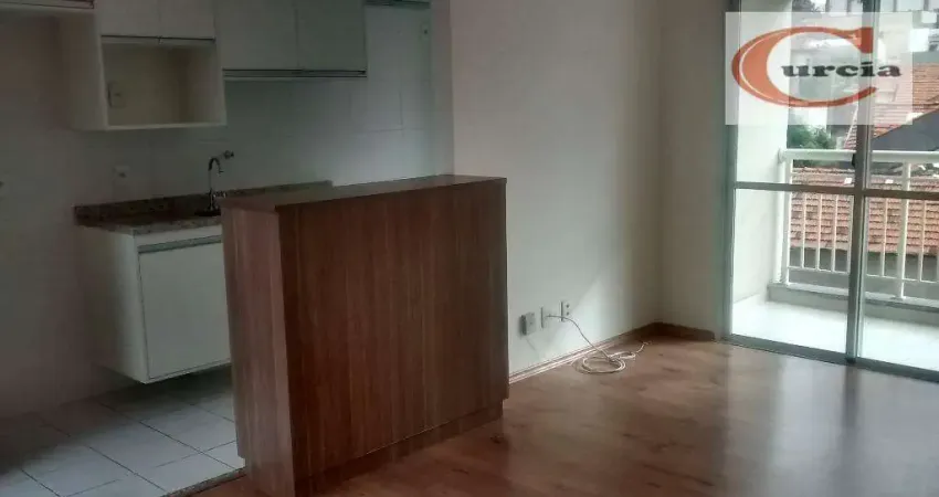 Apartamento à venda, 65 m² por R$ 670.000,00 - Mirandópolis - São Paulo/SP