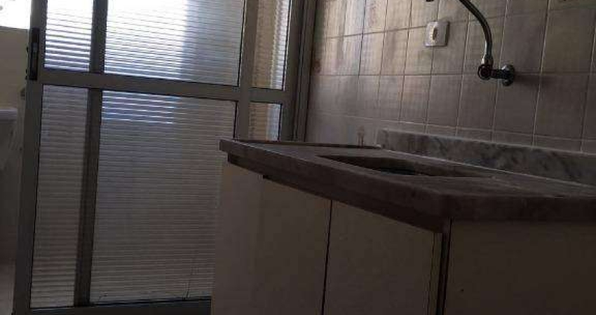 Apartamento com 2 dormitórios à venda, 60 m² por R$ 535.000,00 - Saúde - São Paulo/SP
