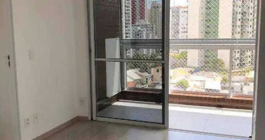 Apartamento com 1 dormitório à venda, 35 m² por R$ 480.000,00 - Saúde - São Paulo/SP