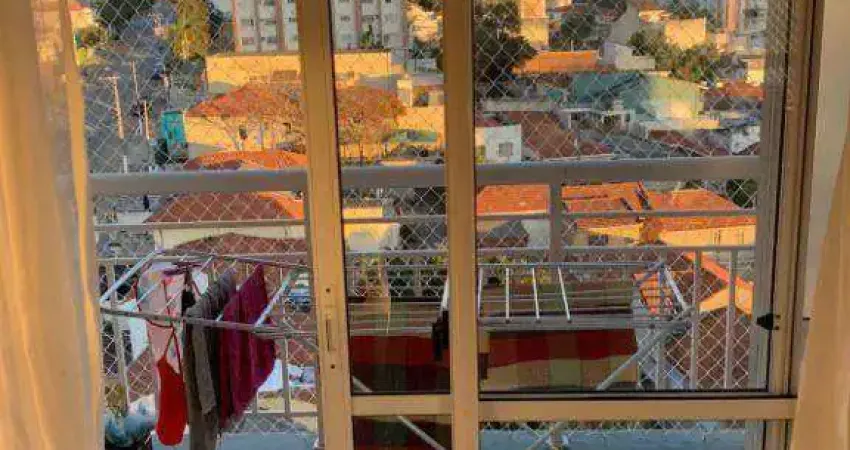Apartamento com 2 dormitórios à venda, 65 m² por R$ 640.000,00 - Vila Mariana - São Paulo/SP
