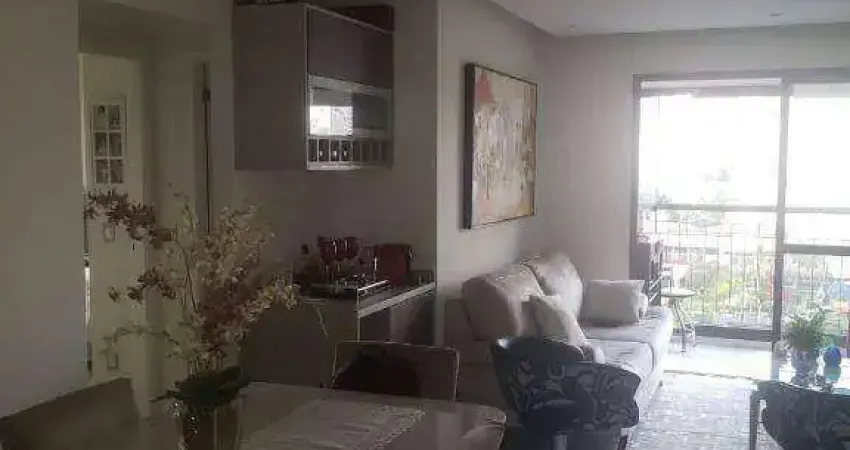 Apartamento à venda, 82 m² por R$ 920.000,00 - Saúde - São Paulo/SP