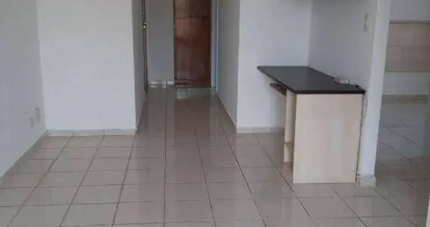 Apartamento com 2 dormitórios à venda, 60 m² por R$ 550.000,00 - Saúde - São Paulo/SP