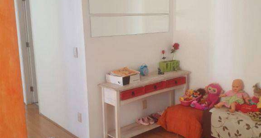 Apartamento à venda, 70 m² por R$ 608.000,00 - Chácara Inglesa - São Paulo/SP