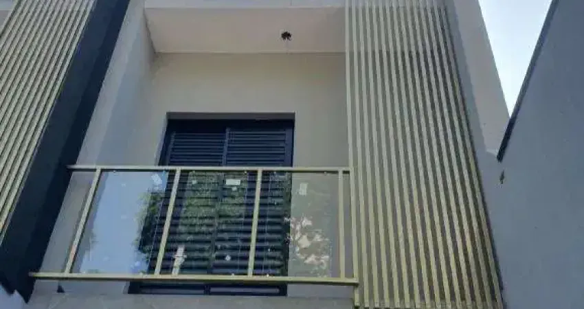 Sobrado à venda, 175 m² por R$ 1.290.000,00 - Chácara Inglesa - São Paulo/SP