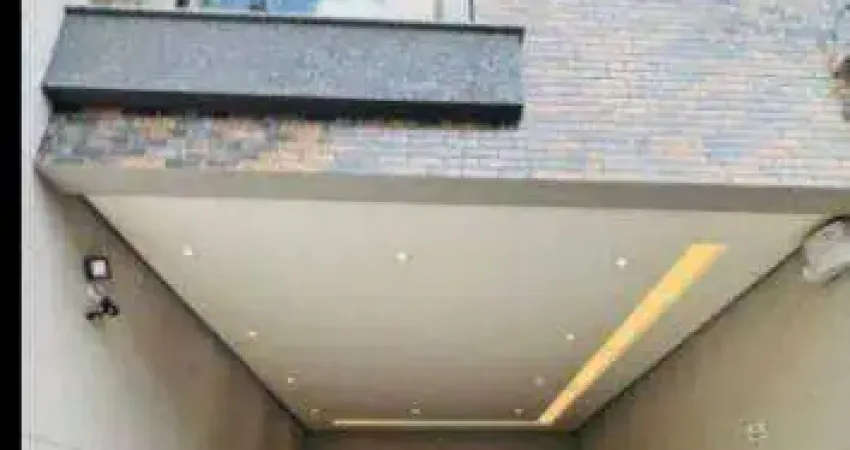Sobrado com 3 dormitórios à venda, 160 m² por R$ 1.385.000,00 - Vila Mariana - São Paulo/SP