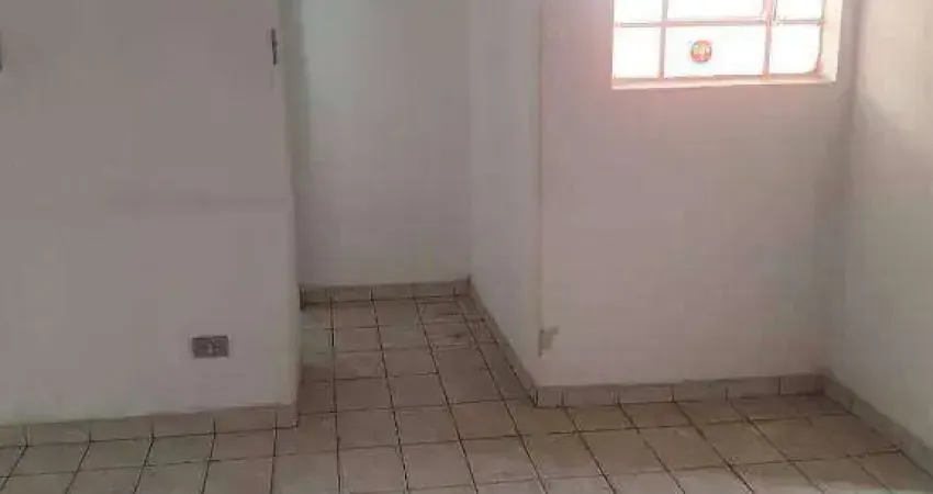 Sobrado para alugar, 120 m² por R$ 2.600,00/mês - Saúde - São Paulo/SP