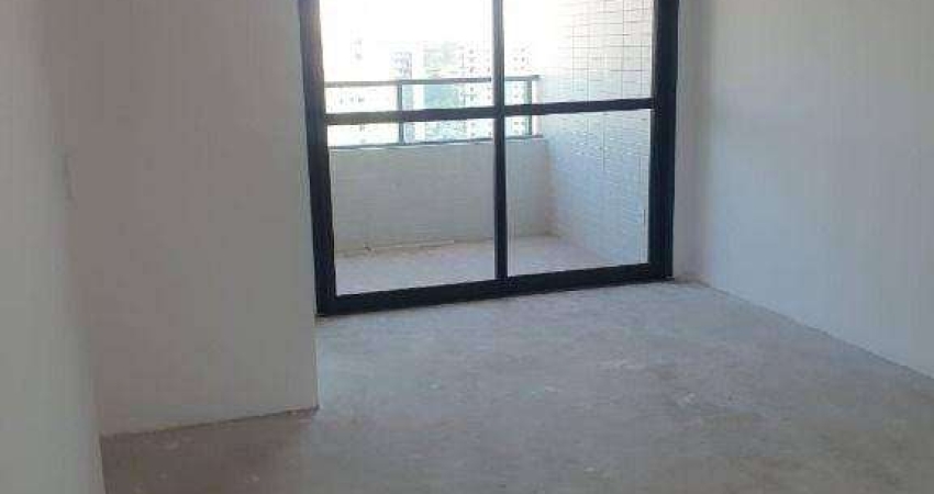 Apartamento à venda, 70 m² por R$ 830.000,00 - Planalto Paulista - São Paulo/SP