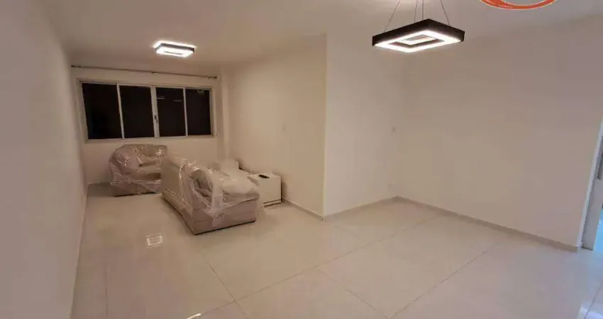 Apartamento com 3 dormitórios à venda, 124 m² por R$ 995.000,00 - Paraíso - São Paulo/SP