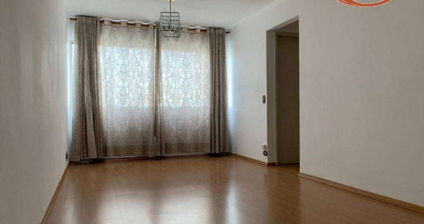 Apartamento com 2 dormitórios à venda, 72 m² por R$ 460.000,00 - Vila da Saúde - São Paulo/SP