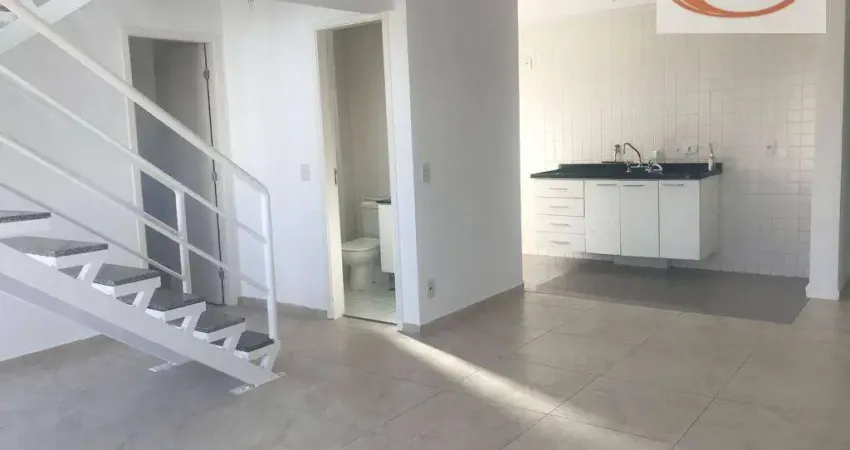 Cobertura com 2 dormitórios à venda, 106 m² por R$ 1.035.000,00 - Saúde - São Paulo/SP