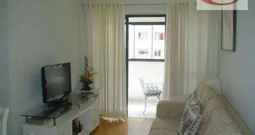 Apartamento com 2 quartos à venda na Rua das Uvaias, 125, Saúde, São Paulo
