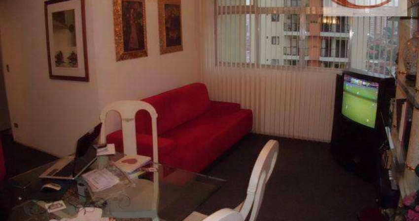 Apartamento  residencial à venda, Saúde, São Paulo.