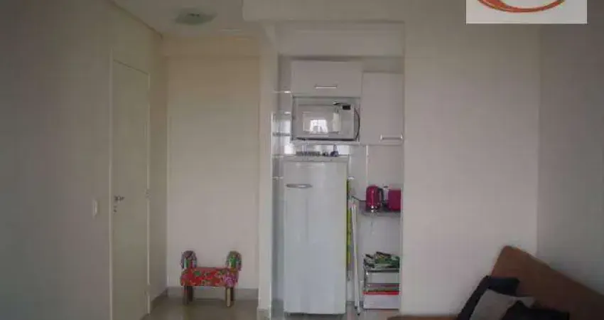 Apartamento  residencial à venda, Sacomã, São Paulo.