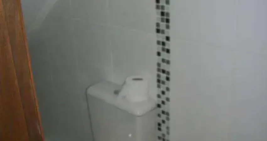 Sobrado residencial à venda, Vila Santa Teresa(Zona Sul), São Paulo.