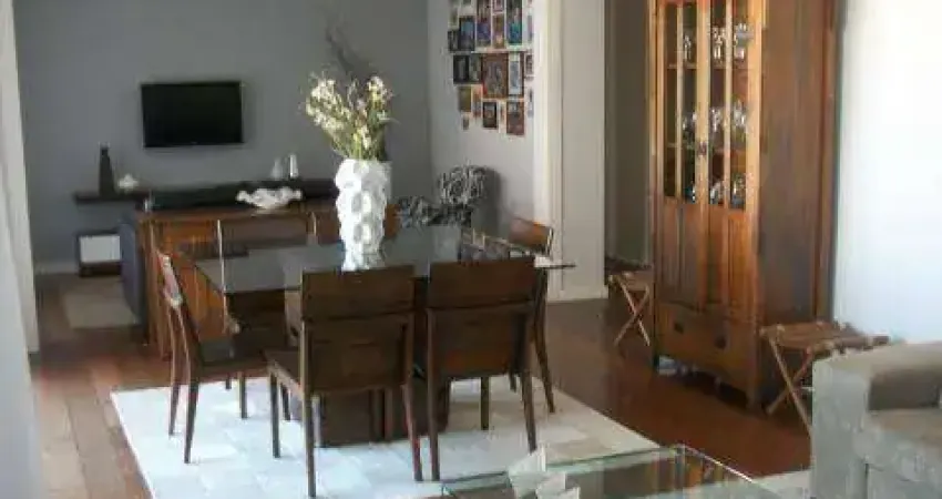 Apartamento  residencial à venda, Chacara Klabin, Sao Paulo.