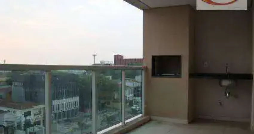 *******Apartamento Alto Padrão com3 suites andar alto