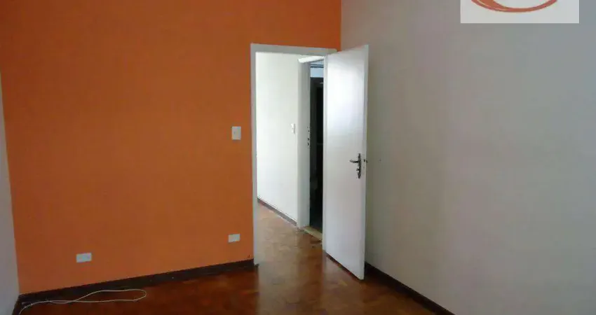 Apartamento residencial à venda, Jabaquara, São Paulo.