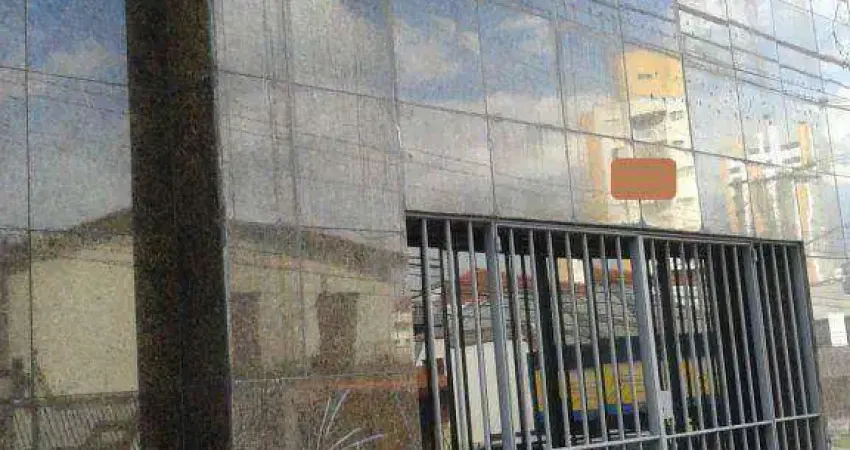 Prédio Comercial, 8 Salas, 5 Banheiros