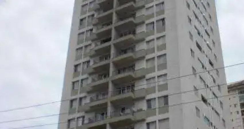 Apto 3 Dorms 78m² Aeroporto - Completo - Excelente Localização