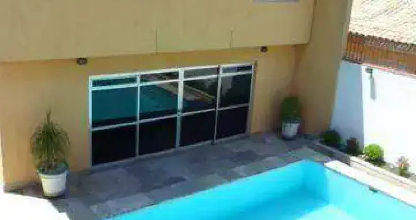 Casa com 3 quartos à venda na Rua Carlos Maria Della Paolera, 140, Bosque da Saúde, São Paulo
