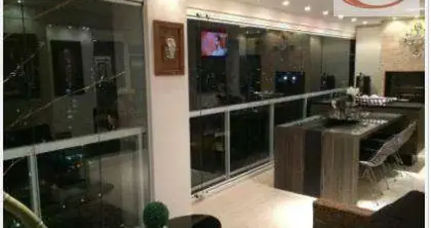 Apartamento com 3 quartos à venda na Rua Agostinho Gomes, 3100, Ipiranga, São Paulo