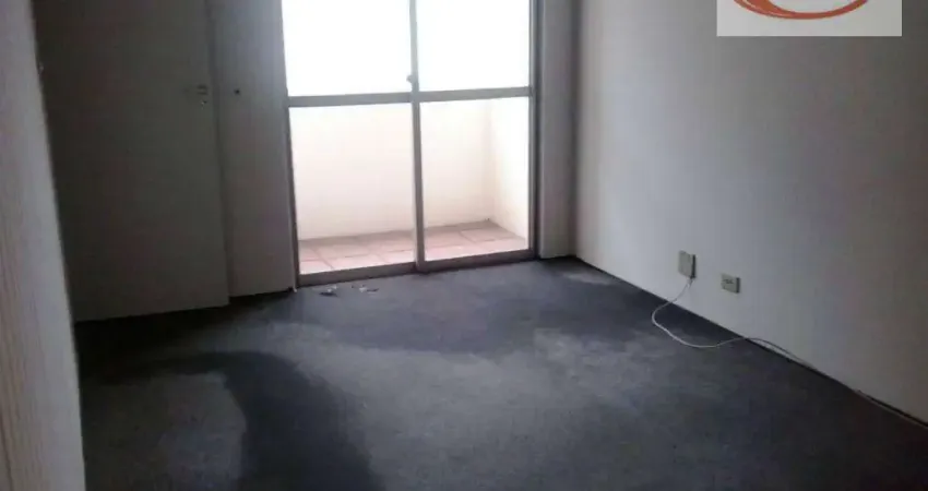 Apartamento residencial à venda, Saúde, São Paulo - AP1462.