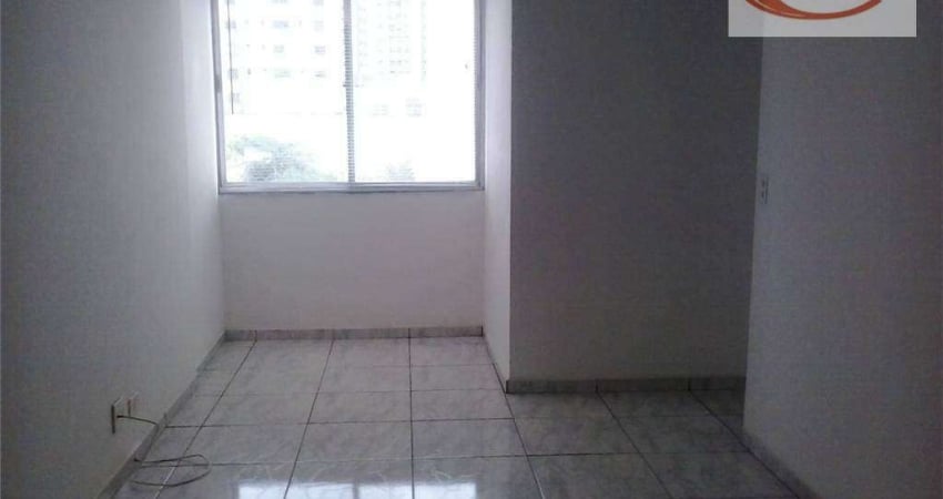 Apartamento à venda, 68 m² por R$ 450.000,00 - Saúde - São Paulo/SP
