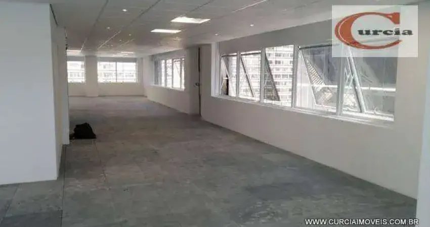 Laje comercial à venda, Jabaquara, São Paulo.