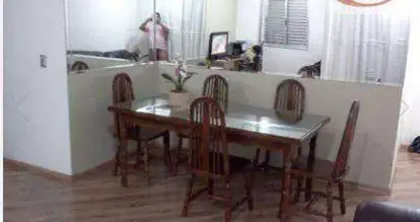 Apartamento residencial à venda, Vila Parque Jabaquara, São Paulo.
