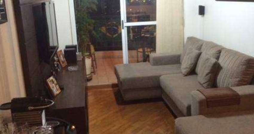Apartamento residencial à venda, Conceição, São Paulo.