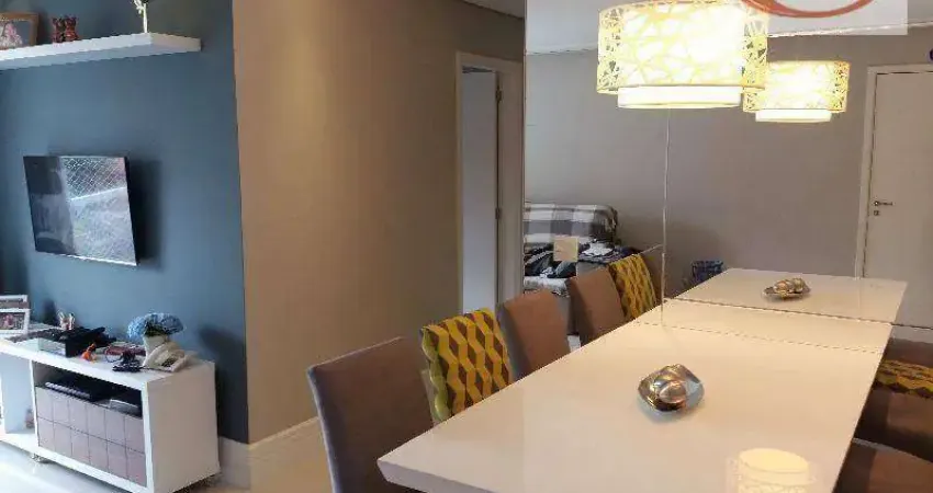 Apartamento residencial à venda, Saúde, São Paulo.