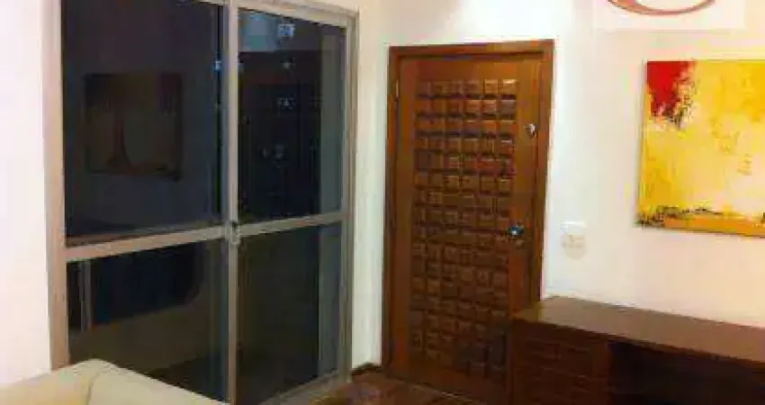 Apartamento residencial à venda, Paraíso, São Paulo - AP1770.