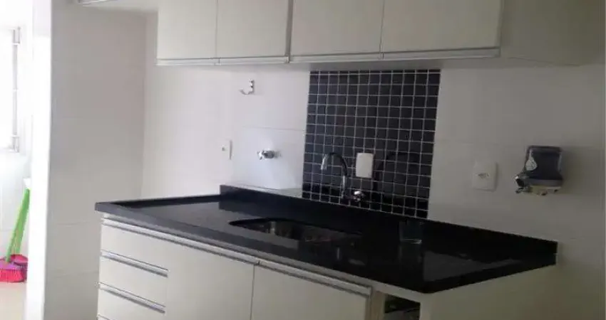 Apartamento com 3 dormitórios à venda, 65 m² por R$ 495.000,00 - Saúde - São Paulo/SP