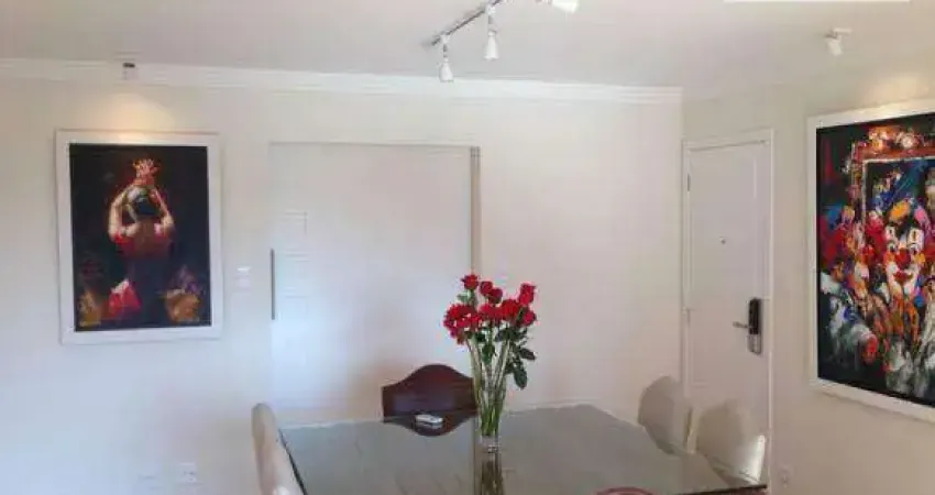 Apartamento com 2 quartos à venda na Alameda dos Anapurus, 1325, Moema, São Paulo